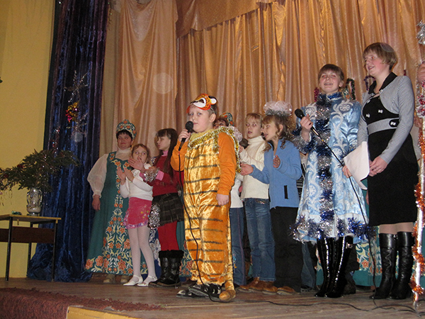  концерт 2009 г