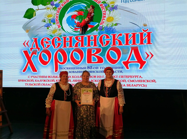  хоровод Доманичи1